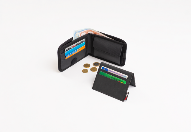 Portemonnaie Fred - f215542