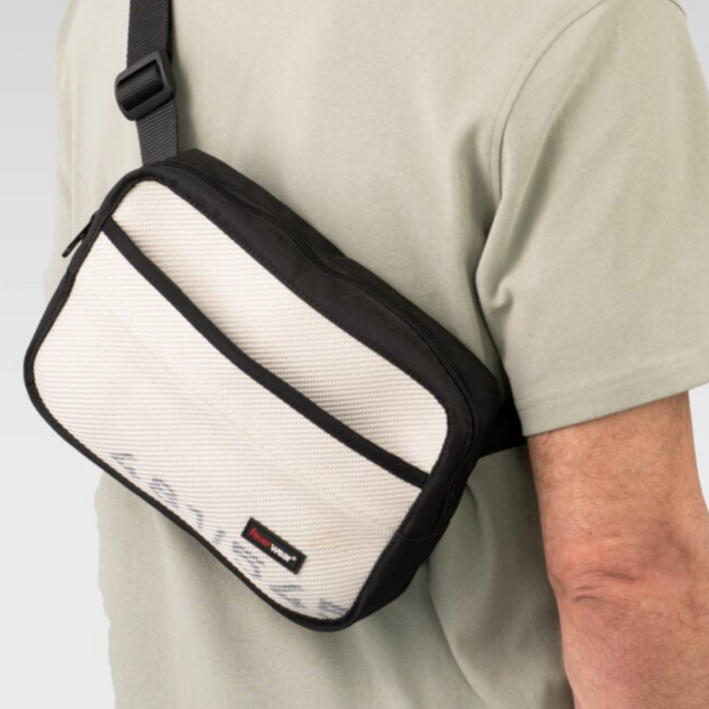 Crossbody Bag Oscar - os200769