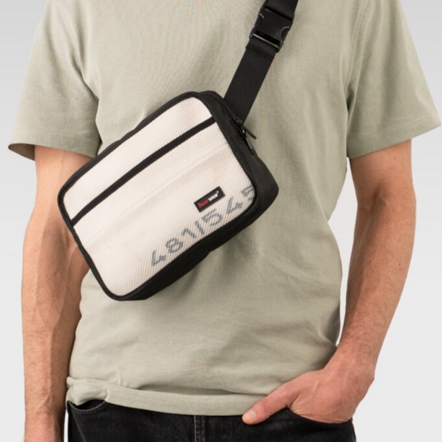 Crossbody Bag Oscar - os200769