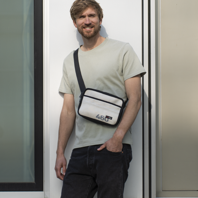 Crossbody Bag Oscar - os200771