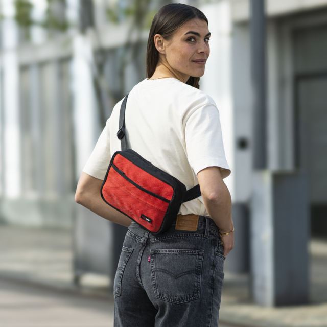 Crossbody Bag Oscar - os200771