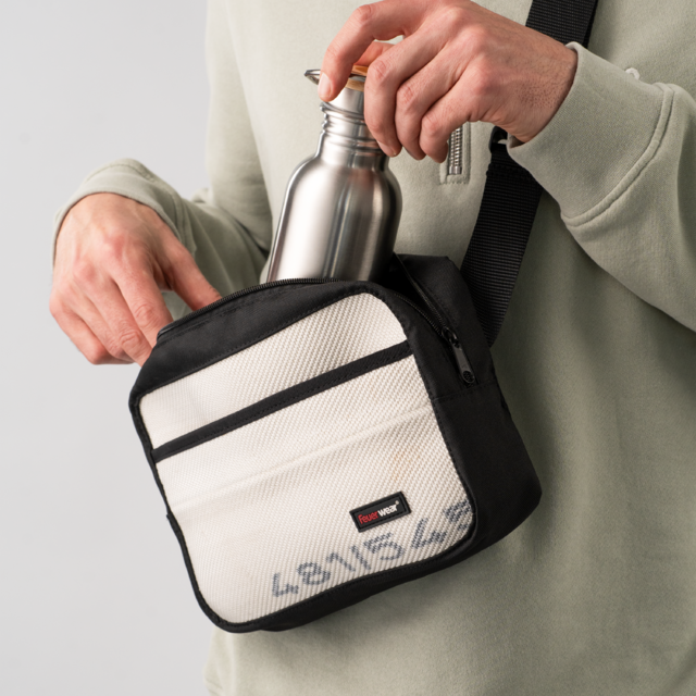 Crossbody Bag Oscar - os200771