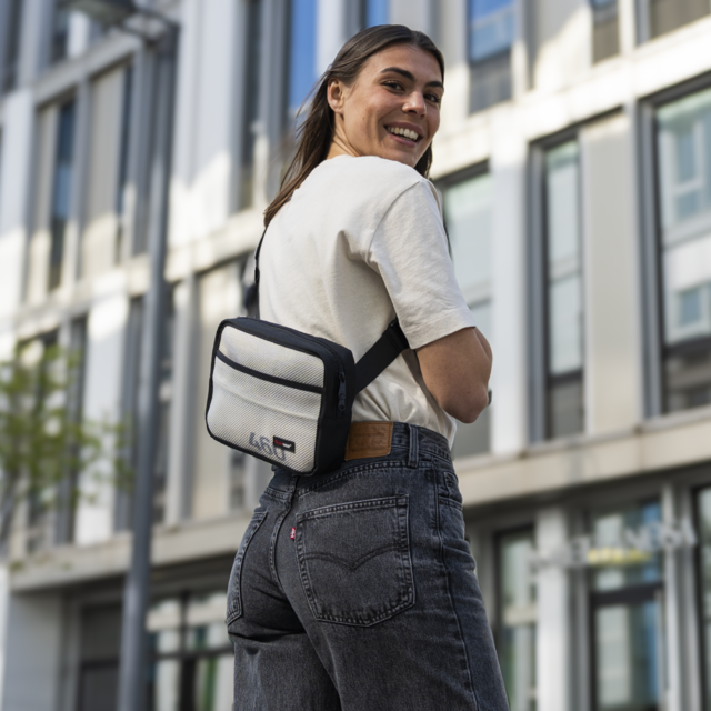 Crossbody Bag Oscar - os200771