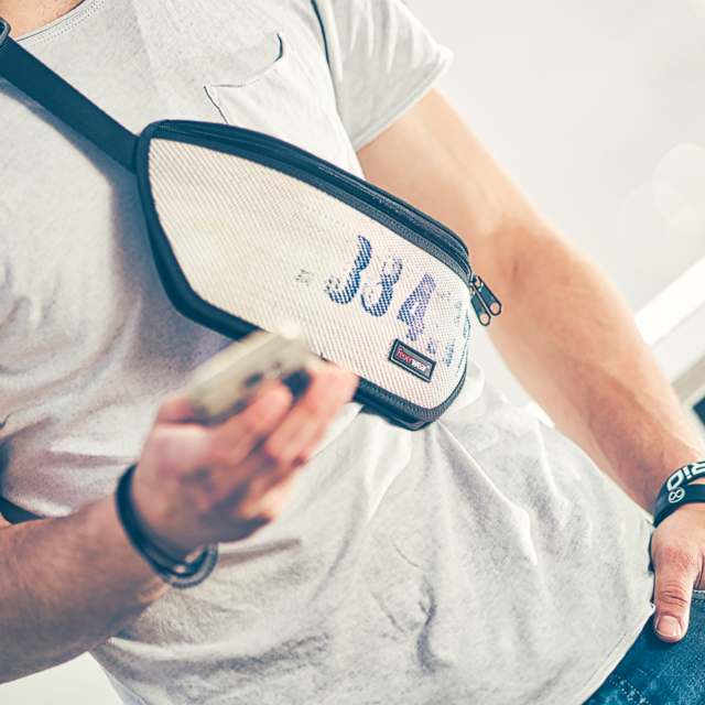 Hip-Bag Otis - ot203688