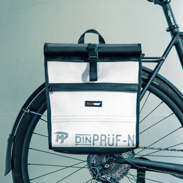 Fahrrad-Tasche Sam - ft1200442