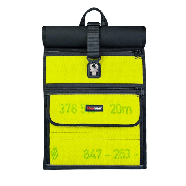 Edgar Pro - Rucksack