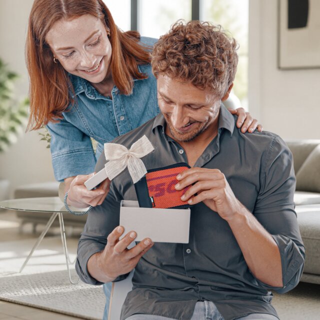 Geschenke unter 100 &euro;