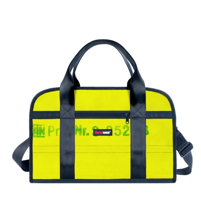 Harris M und L - Weekender