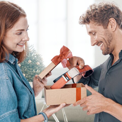 Geschenke unter 50 &euro;