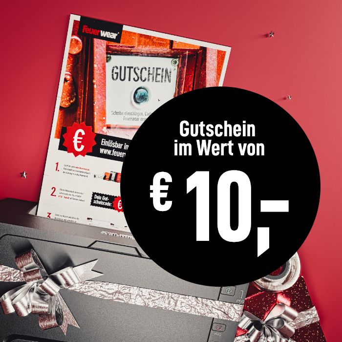 10 € Wertgutschein