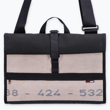 Rolltop-Tasche Ed - ed200532