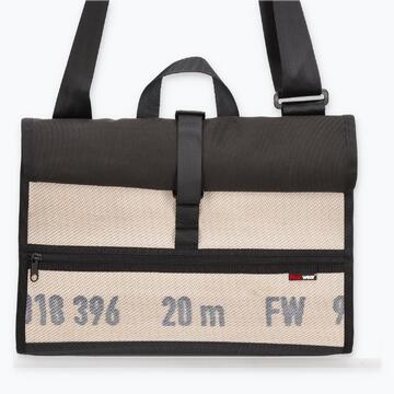 Rolltop-Tasche Ed - ed200538