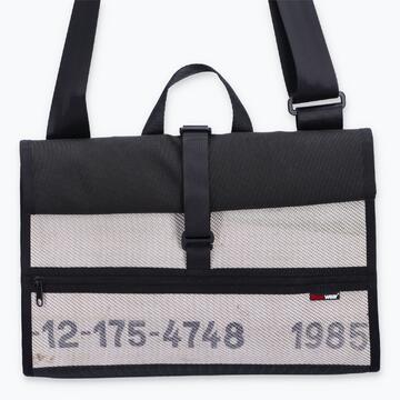 Rolltop-Tasche Ed - ed200555