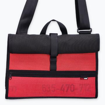 Rolltop-Tasche Ed - ed300707