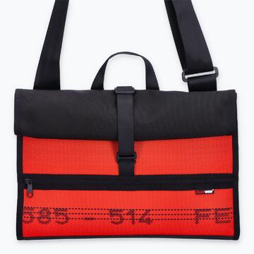 Rolltop-Tasche Ed - ed300728