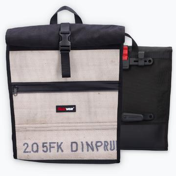 Fahrrad-Tasche Sam - ft1200459
