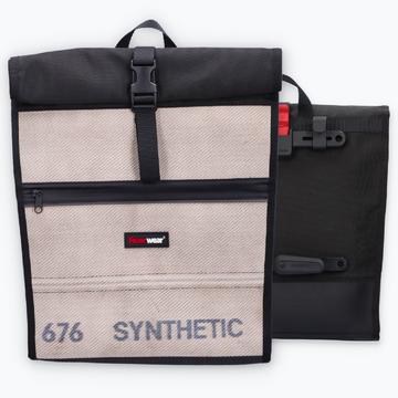 Fahrrad-Tasche Sam - ft1200465