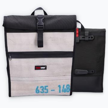 Fahrrad-Tasche Sam - ft1200483