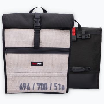 Fahrrad-Tasche Sam - ft1200487