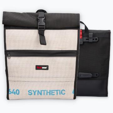 Fahrrad-Tasche Sam - ft1200502