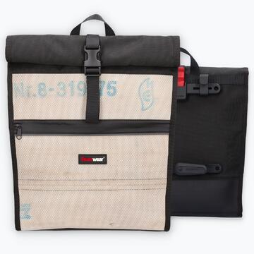 Fahrrad-Tasche Sam - ft1200503