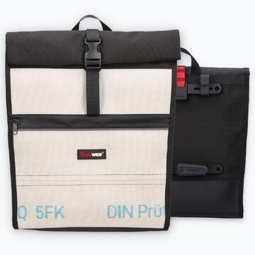 Fahrrad-Tasche Sam - ft1200504