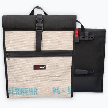 Fahrrad-Tasche Sam - ft1200516