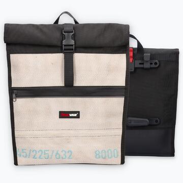 Fahrrad-Tasche Sam - ft1200518