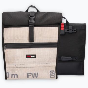 Fahrrad-Tasche Sam - ft1200529