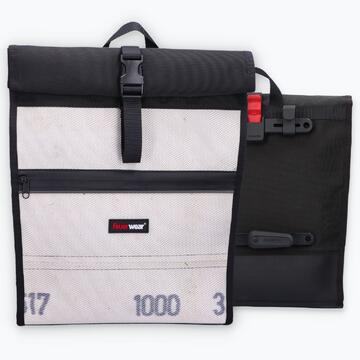 Fahrrad-Tasche Sam - ft1200535