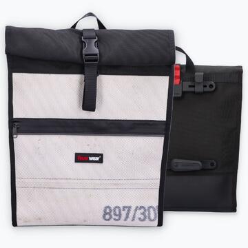 Fahrrad-Tasche Sam - ft1200540