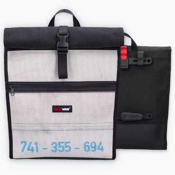 Fahrrad-Tasche Sam - ft1200560