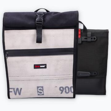 Fahrrad-Tasche Sam - ft1200564