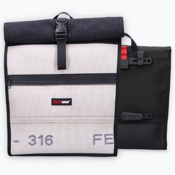 Fahrrad-Tasche Sam - ft1200570
