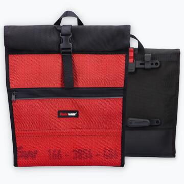 Fahrrad-Tasche Sam - ft1300972