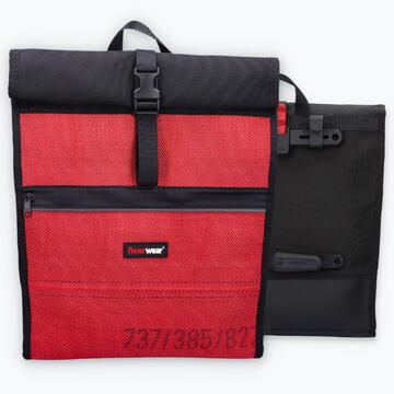 Fahrrad-Tasche Sam - ft1300986