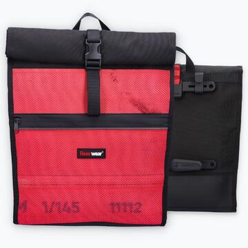 Fahrrad-Tasche Sam - ft1301001