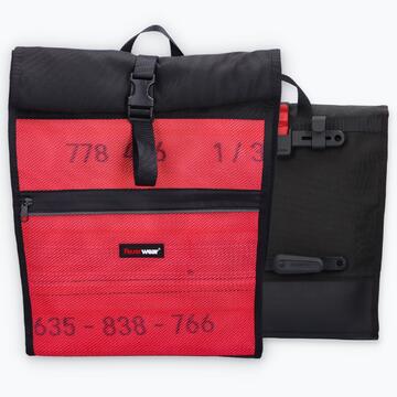 Fahrrad-Tasche Sam - ft1301002
