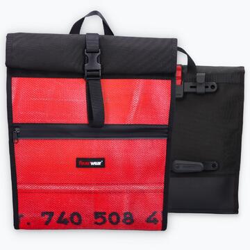Fahrrad-Tasche Sam - ft1301007