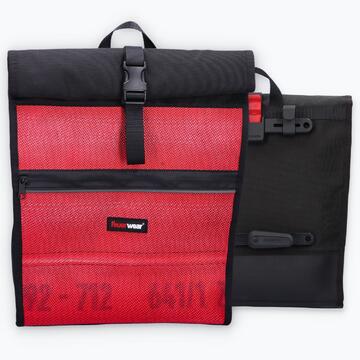 Fahrrad-Tasche Sam - ft1301017