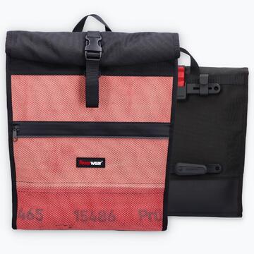 Fahrrad-Tasche Sam - ft1301022