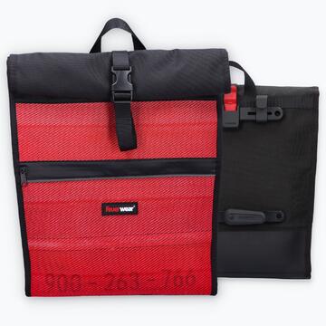 Fahrrad-Tasche Sam - ft1301023