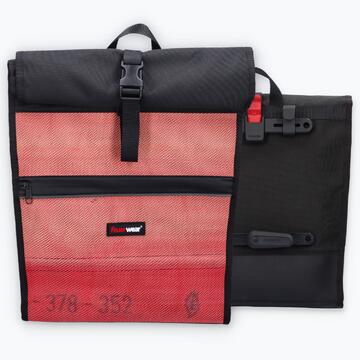 Fahrrad-Tasche Sam - ft1301025