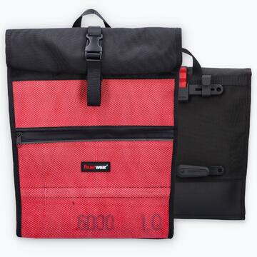 Fahrrad-Tasche Sam - ft1301028