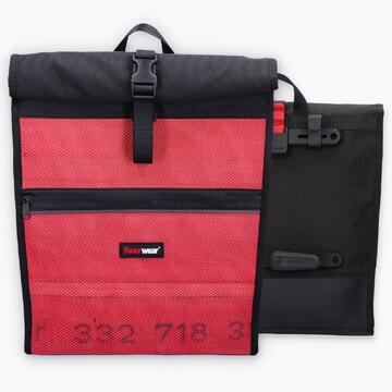 Fahrrad-Tasche Sam - ft1301036