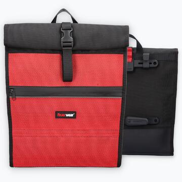 Fahrrad-Tasche Sam - ft1301038