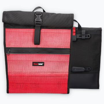 Fahrrad-Tasche Sam - ft1301040