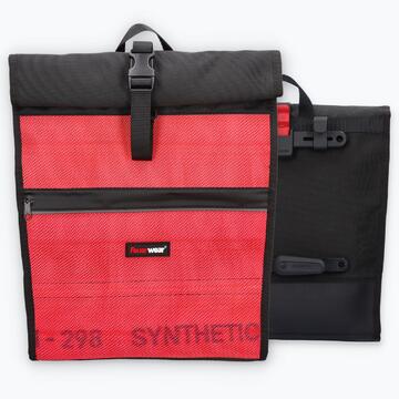 Fahrrad-Tasche Sam - ft1301044