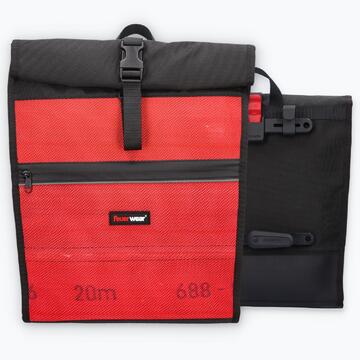 Fahrrad-Tasche Sam - ft1301048