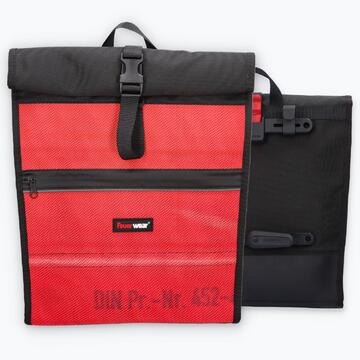 Fahrrad-Tasche Sam - ft1301053